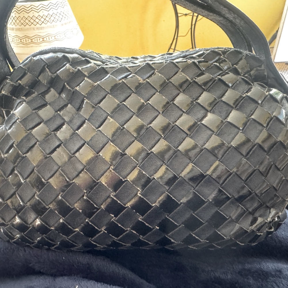 Bally small handbag